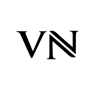 This image is related to VN video editor icon