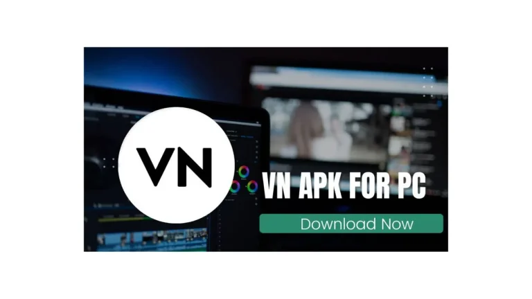 VN APK for PC Premium Latest Version